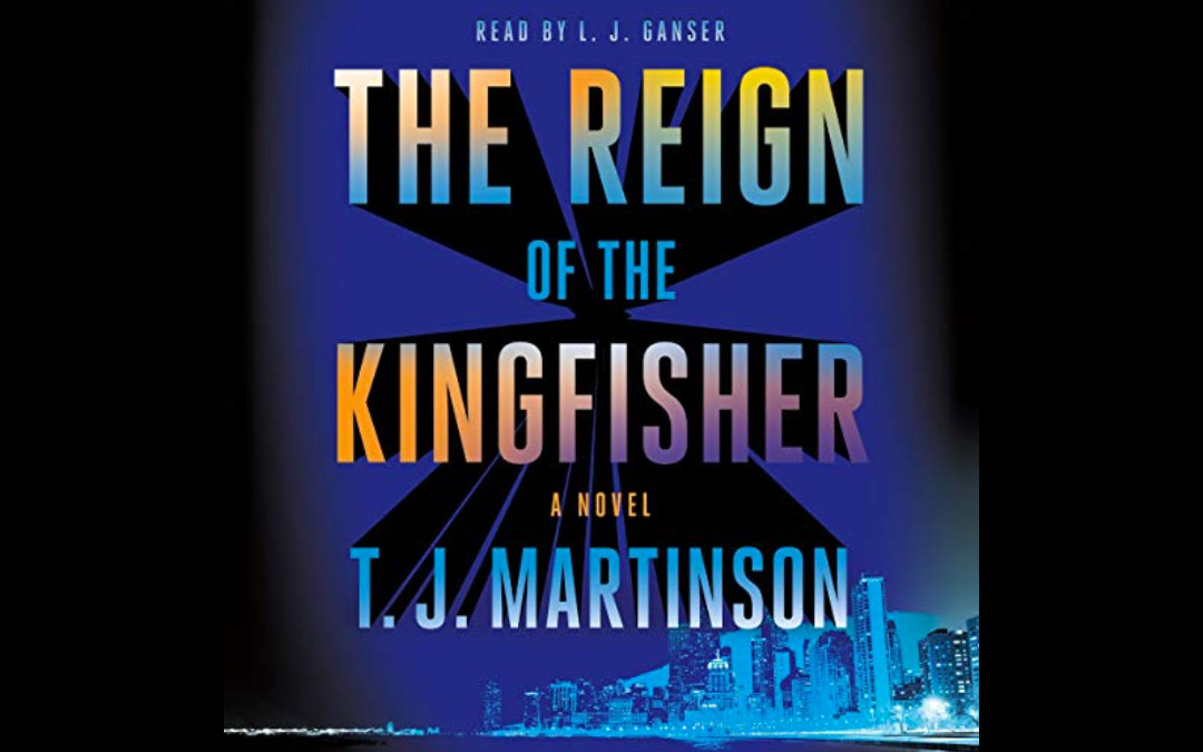 The Reign of the Kingfisher
