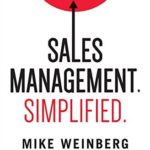Sales Management Simplified