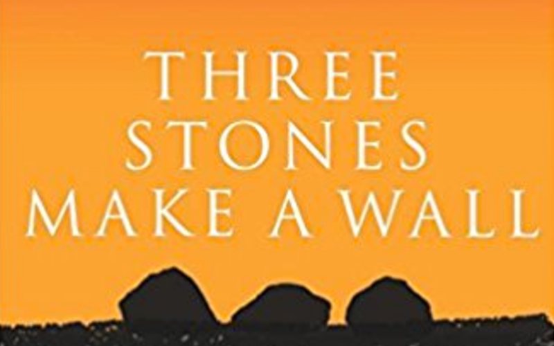Three Stones Make a Wall