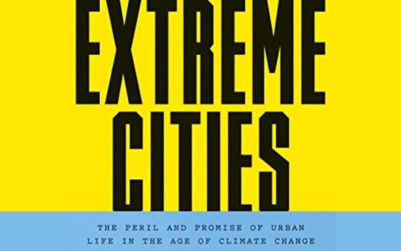 Extreme Cities