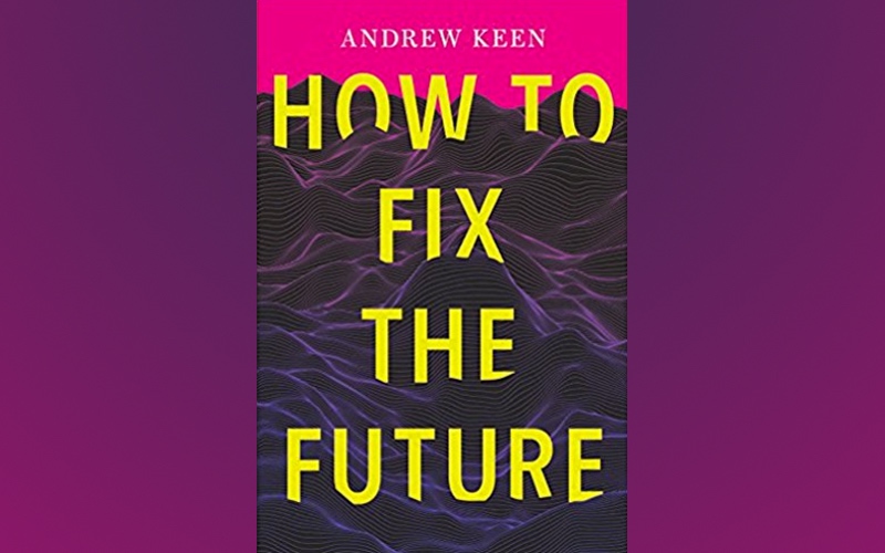 How to Fix the Future