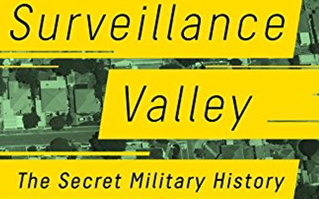 Surveillance Valley