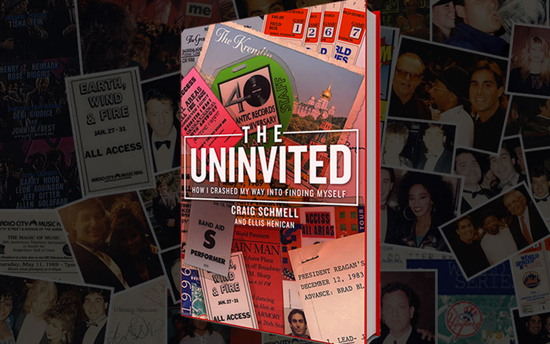 The Uninvited