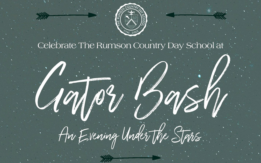 May 14th Rumson Country Day School Gator Bash
