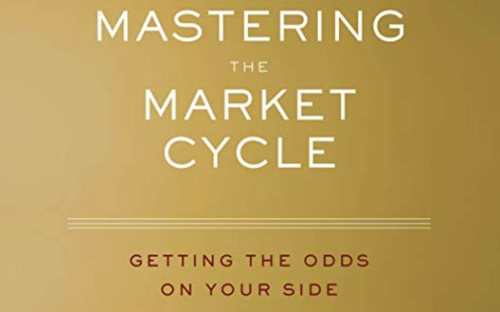 Mastering the market cycle l j ganser