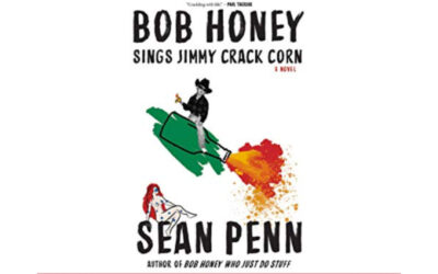 Bob Honey Sings Jimmy Crack Corn by Sean Penn